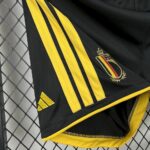 Belgium 2026 World Cup Home Shorts - Image 3