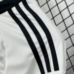 Benfica 2025 Away Shirt - Image 3