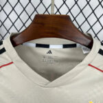 Benfica 2025 Away Shirt - Image 3