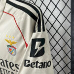 Benfica 2025 Away Shirt - Image 4