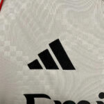 Benfica 2025 Away Shirt - Image 6