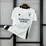 Benfica 2025 Away Shirt