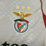 Benfica 2025 Away Shirt - Image 5