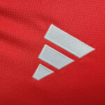 Benfica 2025 Home Shirt - Image 6