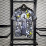 Brazil 2024 Jesus Special Shirt