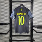 Brazil 2024 Jesus Special Shirt - Image 2