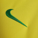Brazil 2025 Home Shirt - Image 6