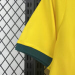 Brazil 2026 Home Shirt - Image 5