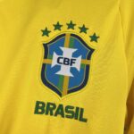 Brazil 2026 Home Shirt - Image 4