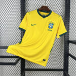 Brazil 2026 Home Shirt