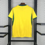 Brazil 2026 Home Shirt - Image 2