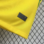 Brazil 2026 Home Shirt - Image 3
