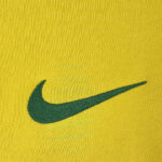 Brazil 2026 Home Shirt - Image 6