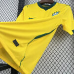Brazil 2026 Home Shirt - Image 7