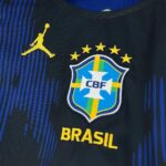 Brazil 2026 Special Shirt - Image 5