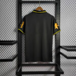 Brazil Black Polo Shirt - Image 6
