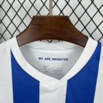 Brighton 2025 Home Shirt - Image 3