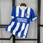 Brighton 2025 Home Shirt