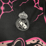 Real Madrid 24/25 Special Panther Shirt - TRENDY JERSY
