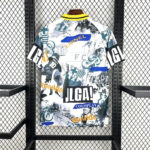 Barcelona 2025 Special Shirt - Image 2