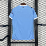 Man City 2025 Home Shirt - Image 2