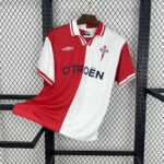 Celta Vigo 2001 Away Shirt