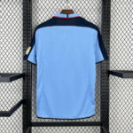 Celta Vigo 2003 Home Shirt - Image 2
