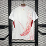 Japan 2024 Away Shirt - Image 2