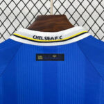 Chelsea 1997 Home Shirt - Image 4