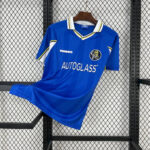 Chelsea 1997 Home Shirt