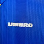 Chelsea 1997 Home Shirt - Image 5