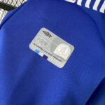 Chelsea 2004 Home Shirt - Image 6