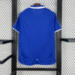 Chelsea 2004 Home Shirt - Image 2