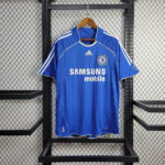 Chelsea 2006 Home Shirt
