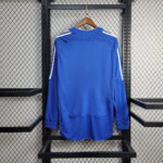 Chelsea 2006 L/S Home Shirt - Image 2