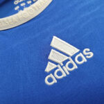 Chelsea 2006 L/S Home Shirt - Image 5