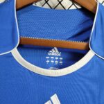 Chelsea 2006 L/S Home Shirt - Image 3