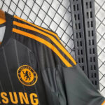 Chelsea 2010 Third Shirt - Image 4