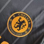 Chelsea 2010 Third Shirt - Image 5