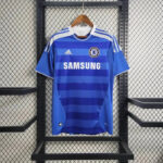Chelsea 2011 Home Shirt