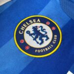 Chelsea 2011 Home Shirt - Image 5