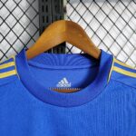 Chelsea 2012 Home Shirt - Image 3