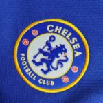 Chelsea 2022 Home Shirt - Image 6