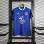 Chelsea 2022 Home Shirt