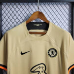 Chelsea 2022 Third Shirt - Image 2