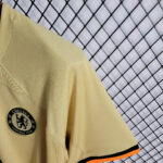Chelsea 2022 Third Shirt - Image 6
