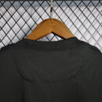 Chelsea 2022 Training Black Shirt - Image 5