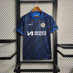 Chelsea 2023 Away Shirt