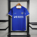 Chelsea 2023 Home Shirt