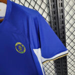 Chelsea 2023 Home Shirt - Image 3